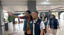 Kepala Ombudsman Sumbar Adel Wahidi. (Foto: ANTARA/HO-OmbudsmanSumbar)