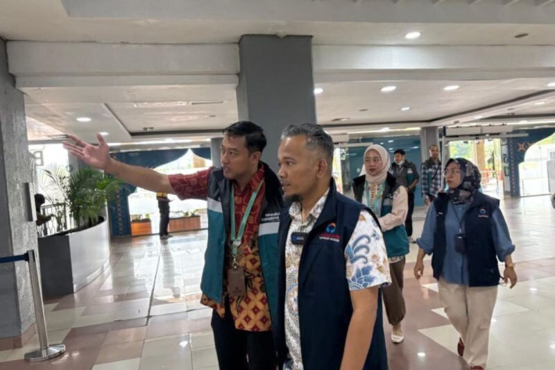 Kepala Ombudsman Sumbar Adel Wahidi. (Foto: ANTARA/HO-OmbudsmanSumbar)