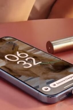 Bocoran Bos Google: AI Bakal Ubah Cara Manusia Pakai HP