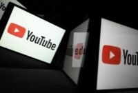 YouTube Ubah Cara Hitung Views Video Mulai 24 Agustus 2026. (Foto: Dok. Sumber Berita)
