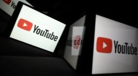 YouTube Ubah Cara Hitung Views Video Mulai 24 Agustus 2026. (Foto: Dok. Sumber Berita)