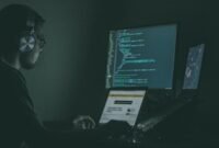 4 Hacker Curi Rp619 Miliar, Uang Dipakai Kampanye Pemilu. (Foto: Dok. Sumber Berita)