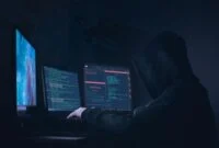 Data Pajak Negara Dibobol Hacker, 678 Ribu Orang Kena Imbas. (Foto: Dok. Sumber Berita)