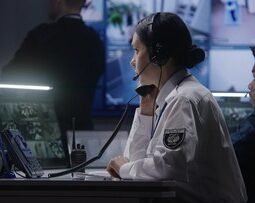 New Orleans Gunakan AI untuk Jawab Panggilan Darurat 911