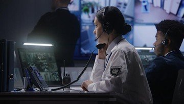 New Orleans Gunakan AI untuk Jawab Panggilan Darurat 911. (Foto: Dok. Sumber Berita)