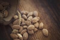 6 Kacang Terbaik untuk Diet, Tinggi Protein dan Serat. (Foto: Dok. Sumber Berita)