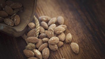 6 Kacang Terbaik untuk Diet, Tinggi Protein dan Serat. (Foto: Dok. Sumber Berita)
