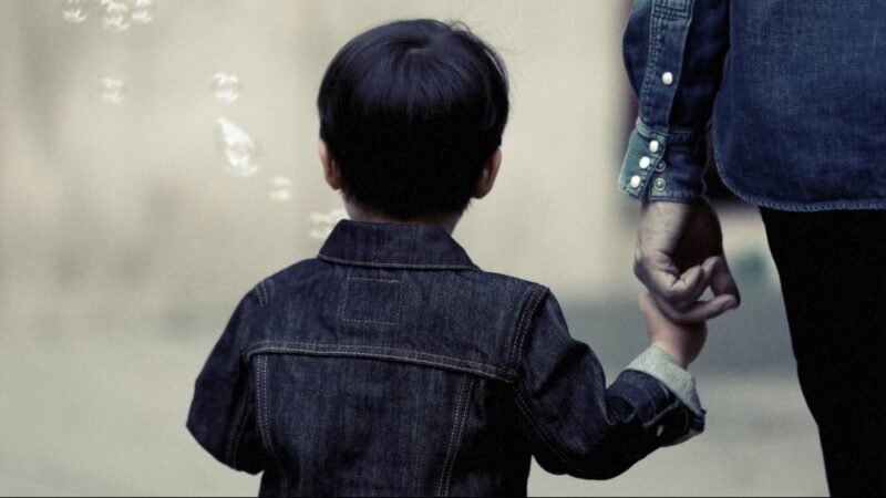 8 Kesalahan Orang Tua Bikin Anak Kurang Disayangi. (Foto: Dok. Sumber Berita)