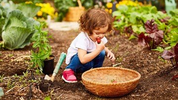 7 Hobi yang Baik untuk Mental Anak, Asah Kreativitas