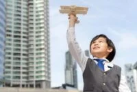 20 Ciri Anak Calon Sukses yang Terlihat Sejak Dini. (Foto: Dok. Sumber Berita)