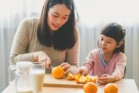 7 Menu Sarapan Praktis yang Bikin Anak Fokus Belajar. (Foto: CNN Indonesia)