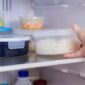 7 Kesalahan Menyimpan Makanan di Kulkas yang Sering Dilakukan. (Foto: CNN Indonesia)