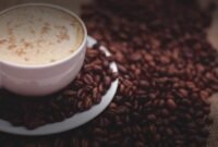 Tren Es Kopi Pisang, Benarkah Lebih Bernutrisi?. (Foto: Dok. Sumber Berita)