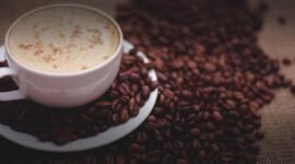 Tren Es Kopi Pisang, Benarkah Lebih Bernutrisi?. (Foto: Dok. Sumber Berita)