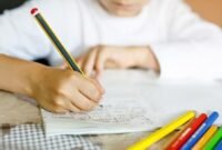 7 Ciri Anak Genius yang Terlihat Sejak Dini. (Foto: Dok. Sumber Berita)