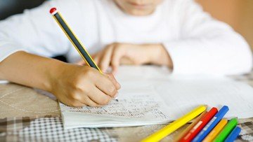7 Ciri Anak Genius yang Terlihat Sejak Dini. (Foto: Dok. Sumber Berita)