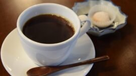 Waktu Terbaik Minum Kopi Hitam Tanpa Gula. (Foto: Dok. Sumber Berita)