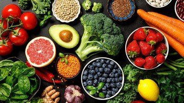 6 Jenis Buah yang Bisa Menurunkan Asam Urat