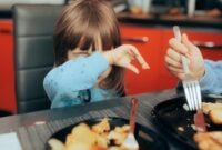 Ini Solusi Anak Picky Eater agar Mau Cicip Makanan Baru. (Foto: Dok. Sumber Berita)