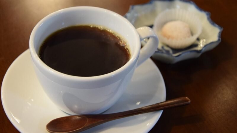 Minum Kopi Tanpa Gula Setiap Hari, Ini 8 Manfaatnya. (Foto: Dok. Sumber Berita)
