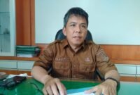 Pemkab Agam Salurkan 1,95 Ton Benih Padi. (Foto: Dok. ANTARA)