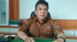 Pemkab Agam Salurkan 1,95 Ton Benih Padi. (Foto: Dok. ANTARA)