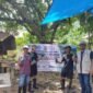 UNAND Dorong Pengolahan Gambir Ramah Lingkungan di Pessel. (Foto: Dok. ANTARA)