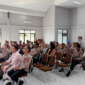 BPJS Keliling Hadir di Polres Sijunjung, Permudah Urus JKN. (Foto: Dok. ANTARA)