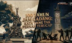 100 Tahun Jam Gadang: dari Darah PRRI, Simbol Kolonial, hingga Misteri Angka Romawi u2014 Isi Film Dokumenter Dimensia Creative