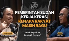 Rupiah Tembus 18.000! Dr. Anton Permana: 60% Dunia Maya Kita Adalah Bot, Indonesia Dalam Perang Kognitif