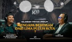 KUSIEH BENDI: Mana Batas Adat, Mana Batas Kota? Datuk Patiah Baringek Kupas Sejarah & Tanah Ulayat Payakumbuh