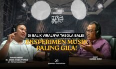 KUSIEH BENDI: Resep Rahasia ‘Tabola Bale’, Mega-Hit Viral dari Payakumbuh yang Bergema di Istana Merdeka