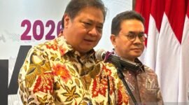 Video Commerce: 2,6 Miliar Transaksi, Peluang Emas UMKM. (Foto: Dok. ANTARA)