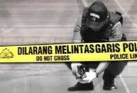 Bondet Meledak, 3 Warga Pasuruan Luka saat Curanmor. (Foto: iNews.id)