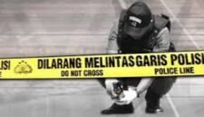 Bondet Meledak, 3 Warga Pasuruan Luka saat Curanmor. (Foto: iNews.id)