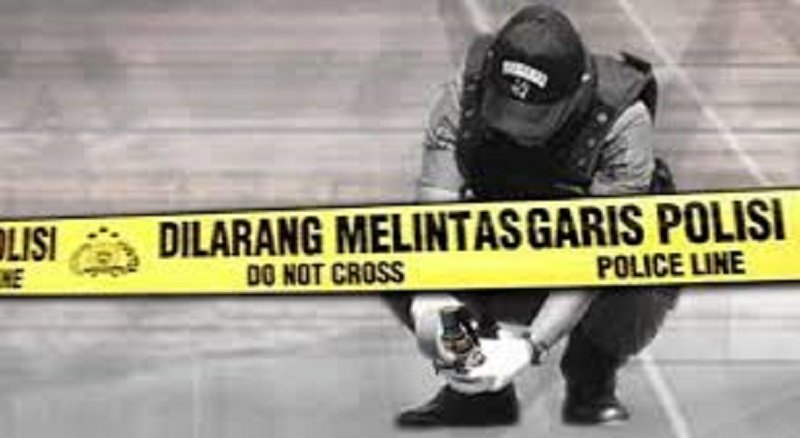 Bondet Meledak, 3 Warga Pasuruan Luka saat Curanmor. (Foto: iNews.id)