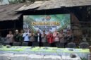 Polda Riau Bongkar 140 Ton Arang Bakau Ilegal ke Malaysia. (Foto: Dok. ANTARA)
