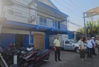 512 Santri Keracunan MBG, BGN Suspend SPPG Sidoarjo 30 Hari. (Foto: iNews.id)