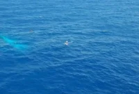 Operasi SAR KM Virgo Diperpanjang Tujuh Hari. (Foto: Tribunnews)