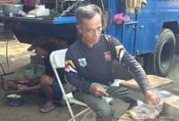 SAR Hari ke-10: Area Cari 5 Jurnalis Selat Sunda Diperluas. (Foto: Dok. ANTARA)