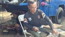 SAR Hari ke-10: Area Cari 5 Jurnalis Selat Sunda Diperluas. (Foto: Dok. ANTARA)