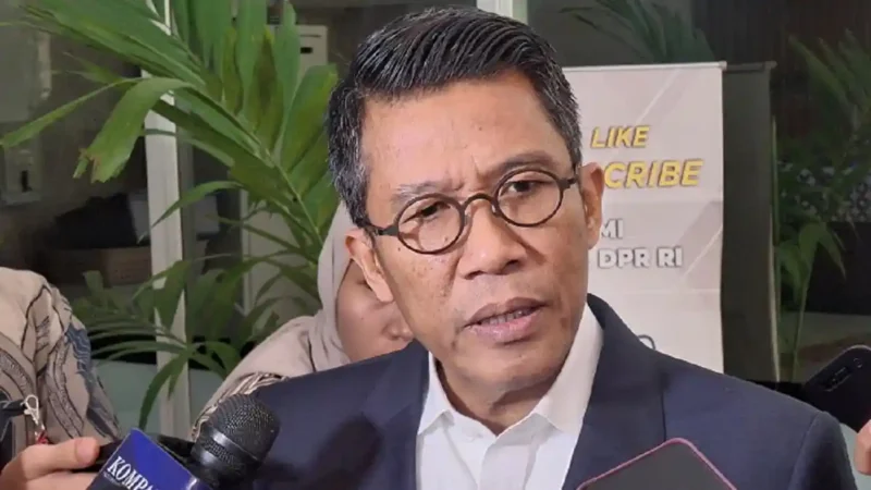 RAPBN 2027: Ekonomi Tumbuh 6 Persen, Inflasi 2,5 Persen. (Foto: Tribunnews)