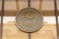 The Fed Naikkan Suku Bunga Acuan ke 3,75-4 Persen. (Foto: Dok. ANTARA)