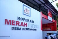 Kemenkeu Siapkan Talangan Utang Kopdes Rp240 T. (Foto: iNews.id)