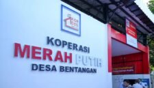 Kemenkeu Siapkan Talangan Utang Kopdes Rp240 T. (Foto: iNews.id)