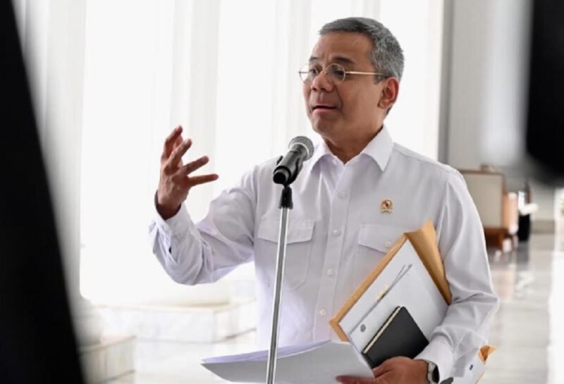 Utang BLBI Rp218,3 T Lunas, Pemerintah Tetap Kejar Obligor. (Foto: iNews.id)
