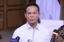 Polri Siapkan Anjungan Cetak SKCK Mandiri Cegah Pungli. (Foto: Dok. ANTARA)