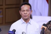 Polri Siapkan Anjungan Cetak SKCK Mandiri Cegah Pungli. (Foto: Dok. ANTARA)