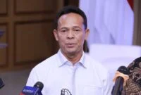 Polri Siapkan Anjungan Cetak SKCK Mandiri Cegah Pungli. (Foto: Dok. ANTARA)