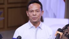 Polri Siapkan Anjungan Cetak SKCK Mandiri Cegah Pungli. (Foto: Dok. ANTARA)